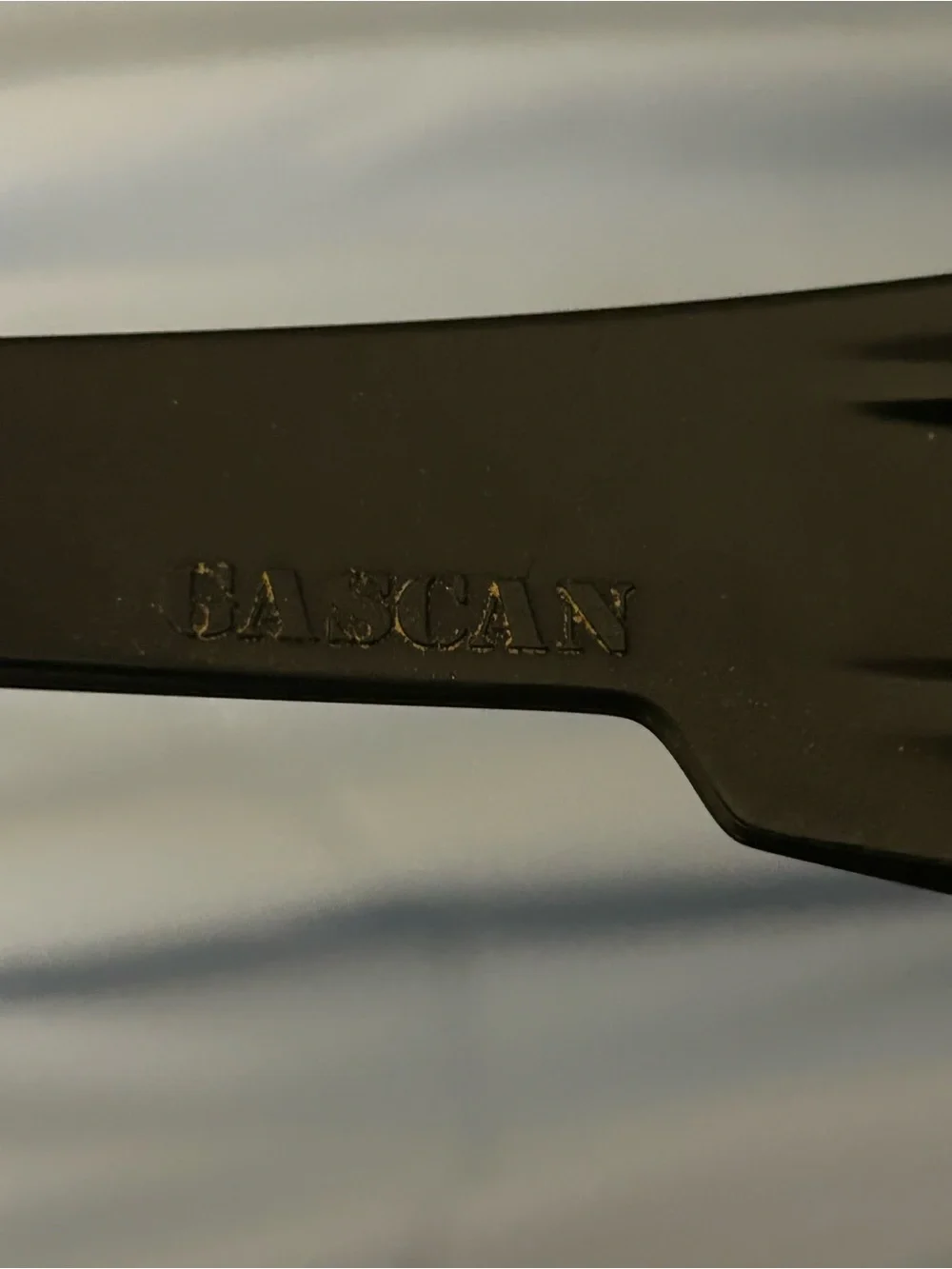 Oakley used gascan